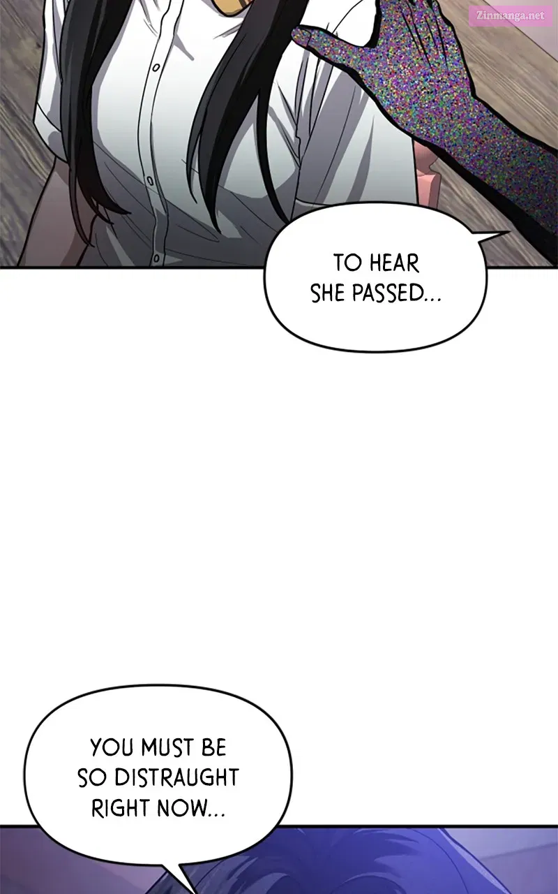 Like Mother, Like Daughter Zinmanga X Chapter 29 Page 17