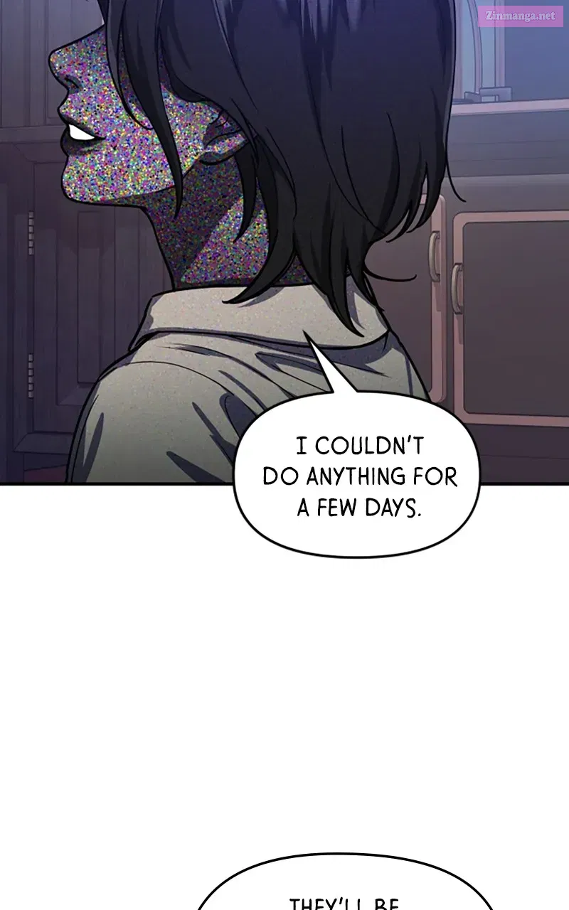 Like Mother, Like Daughter Zinmanga X Chapter 29 Page 26