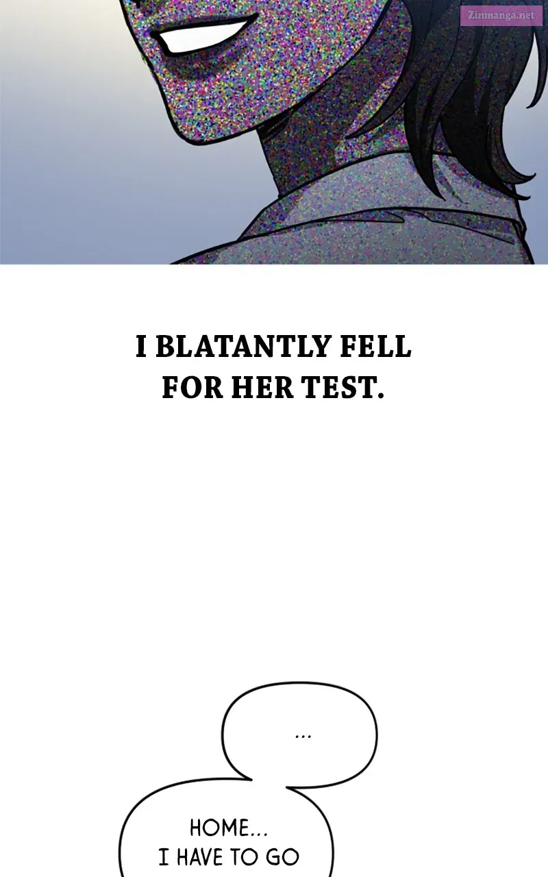 Like Mother, Like Daughter Zinmanga X Chapter 28 Page 27