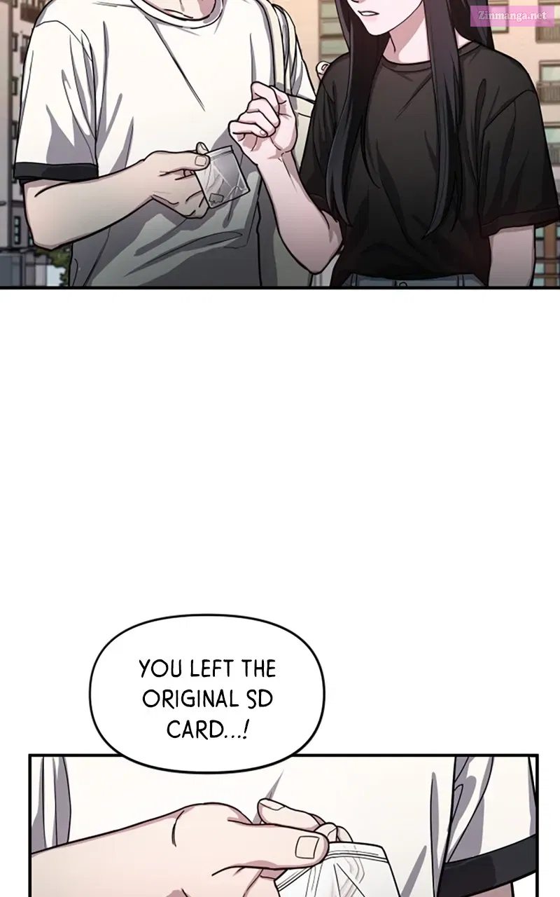 Like Mother, Like Daughter Zinmanga X Chapter 28 Page 34