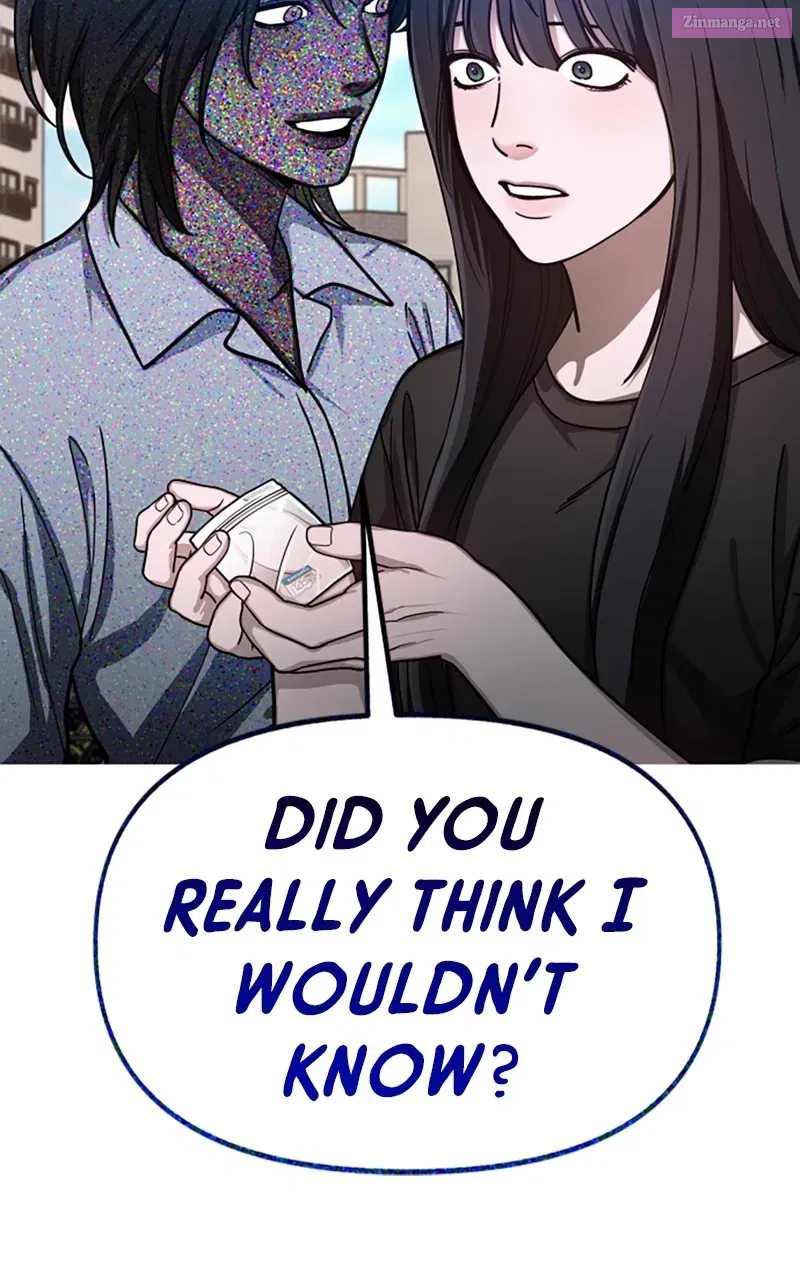 Like Mother, Like Daughter Zinmanga X Chapter 28 Page 39