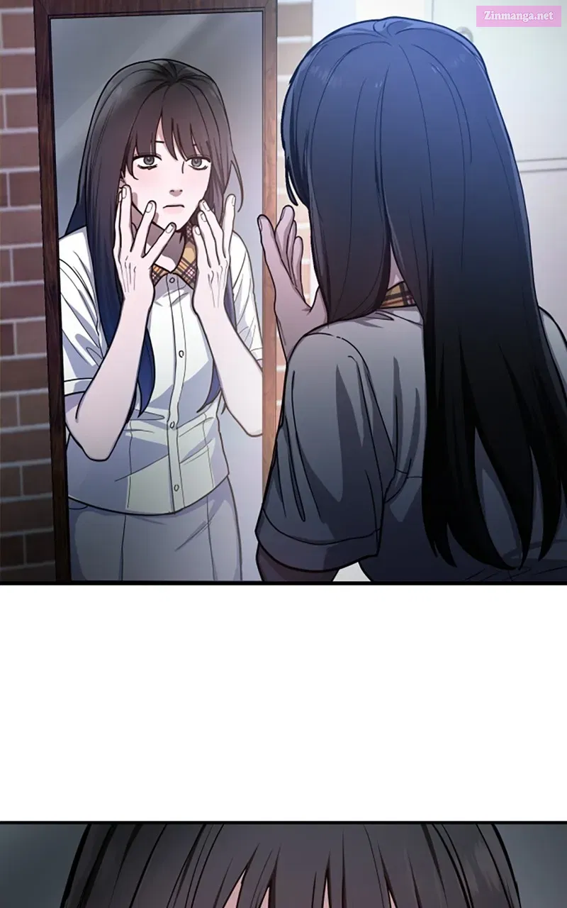 Like Mother, Like Daughter Zinmanga X Chapter 28 Page 71