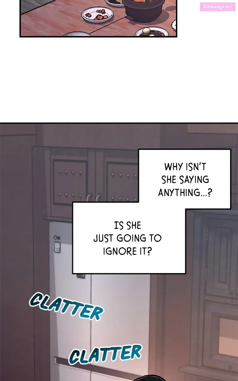 Like Mother, Like Daughter Zinmanga X Chapter 28 Page 79