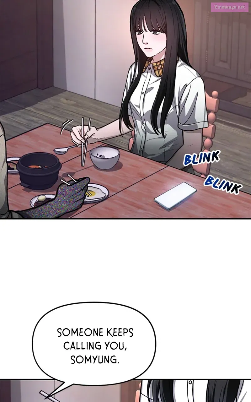 Like Mother, Like Daughter Zinmanga X Chapter 28 Page 80