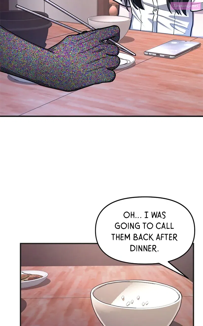 Like Mother, Like Daughter Zinmanga X Chapter 28 Page 81
