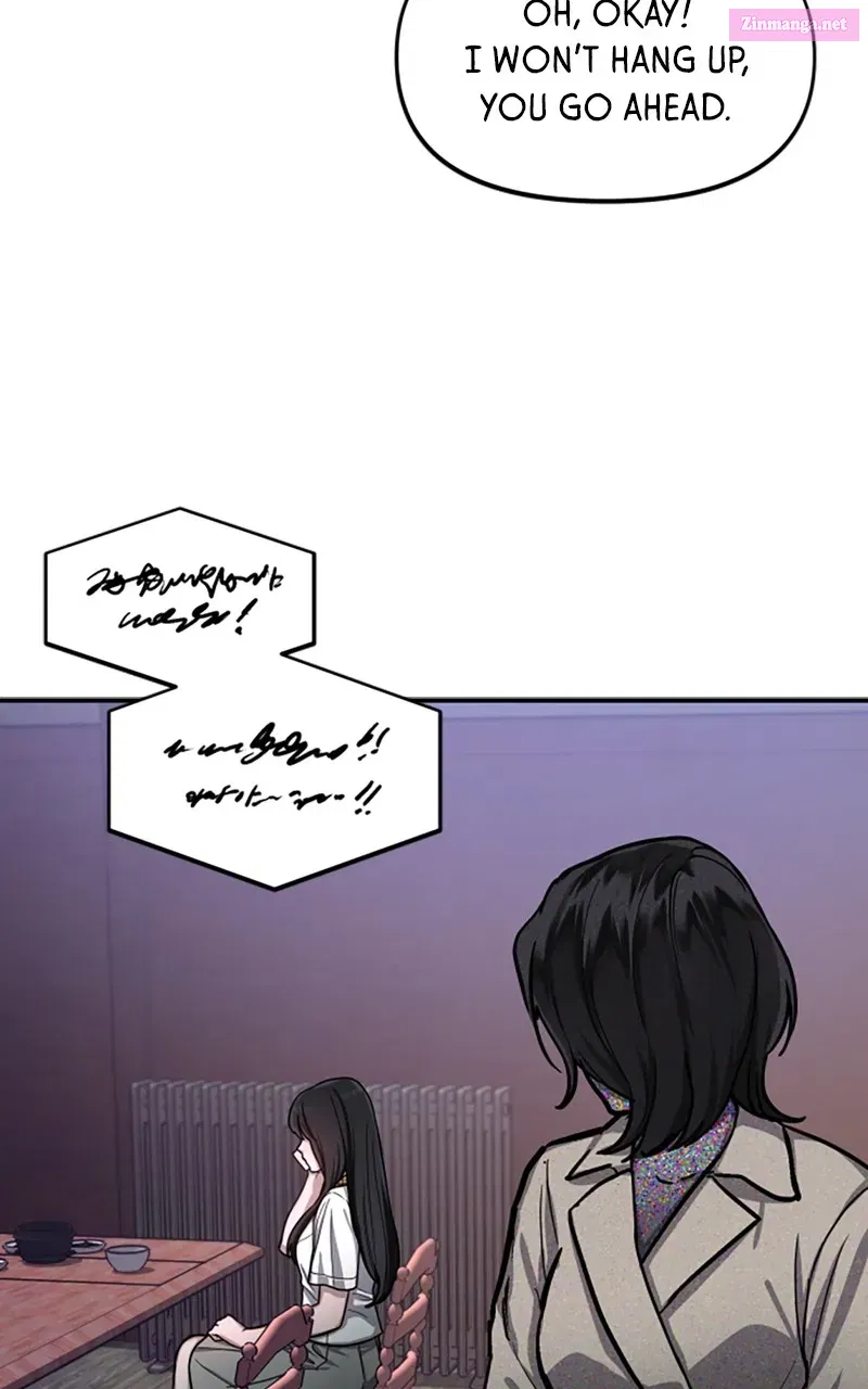 Like Mother, Like Daughter Zinmanga X Chapter 28 Page 91