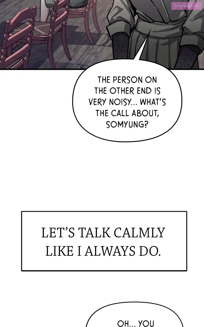 Like Mother, Like Daughter Zinmanga X Chapter 28 Page 92