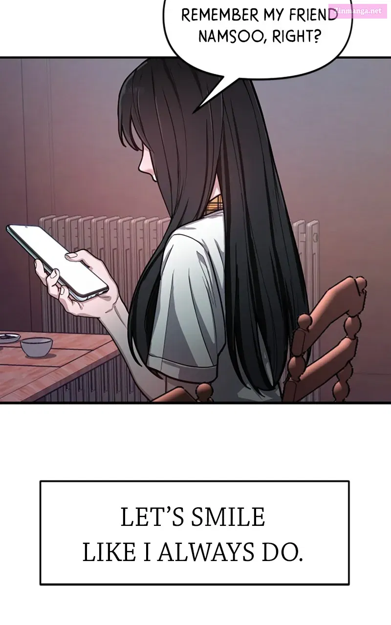 Like Mother, Like Daughter Zinmanga X Chapter 28 Page 93