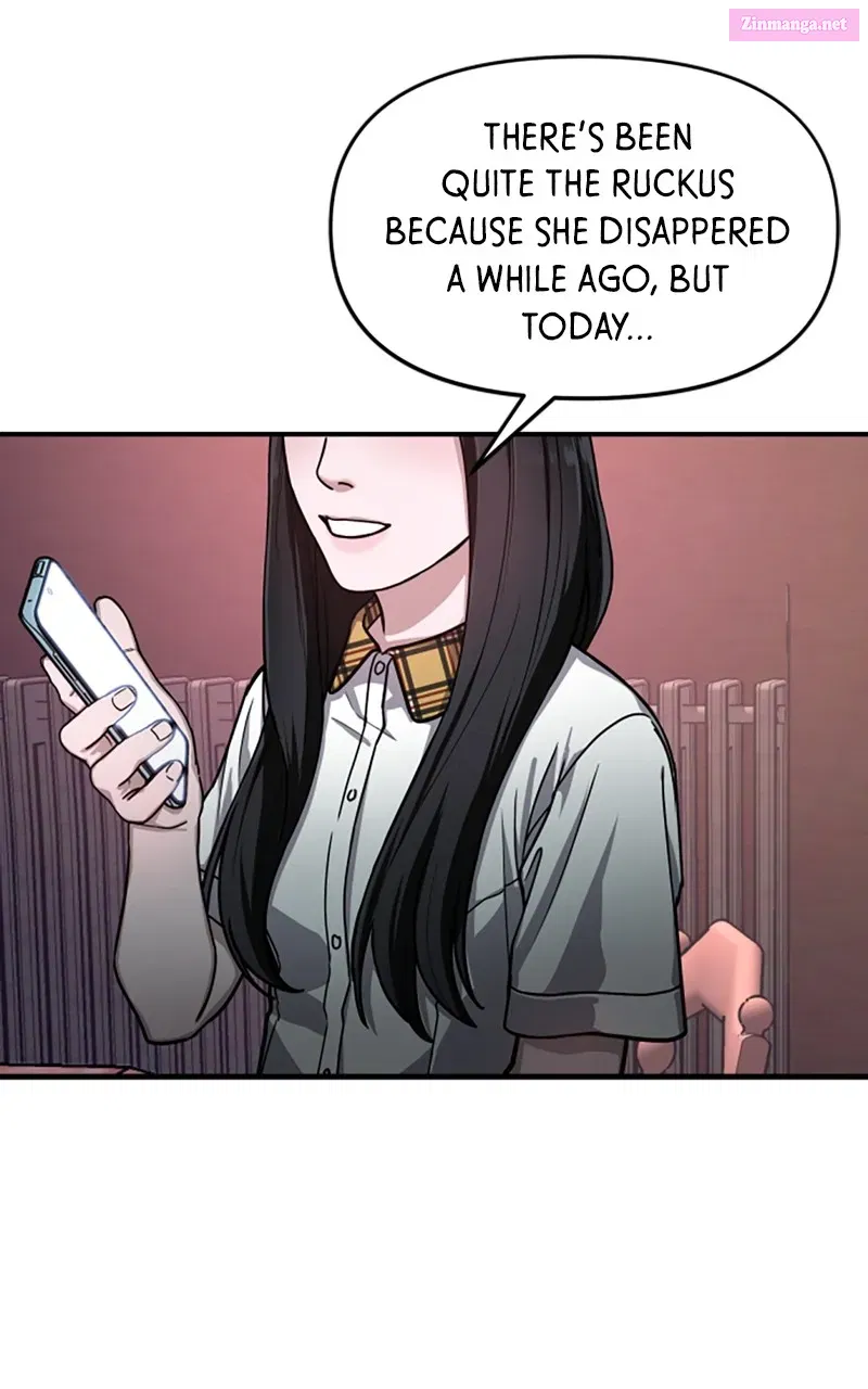 Like Mother, Like Daughter Zinmanga X Chapter 28 Page 94