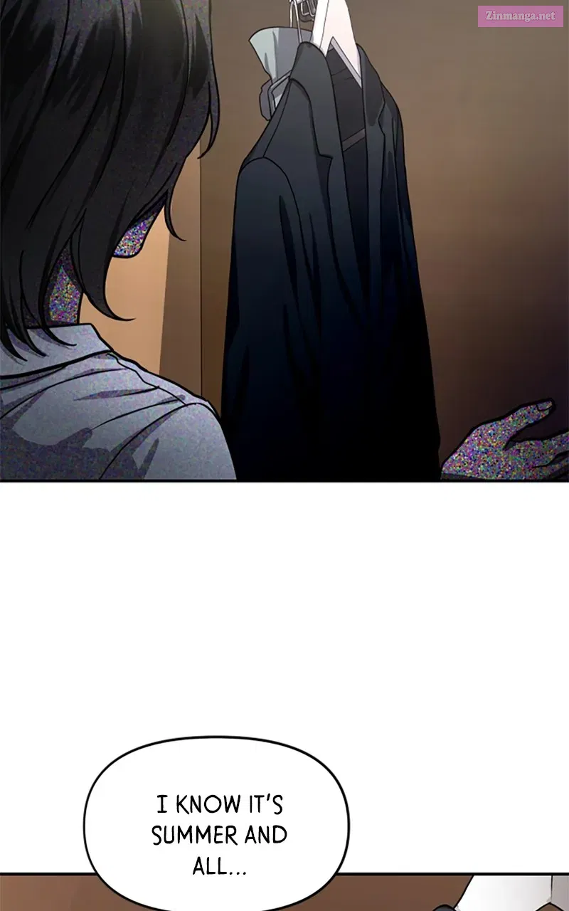 Like Mother, Like Daughter Zinmanga X Chapter 27 Page 7