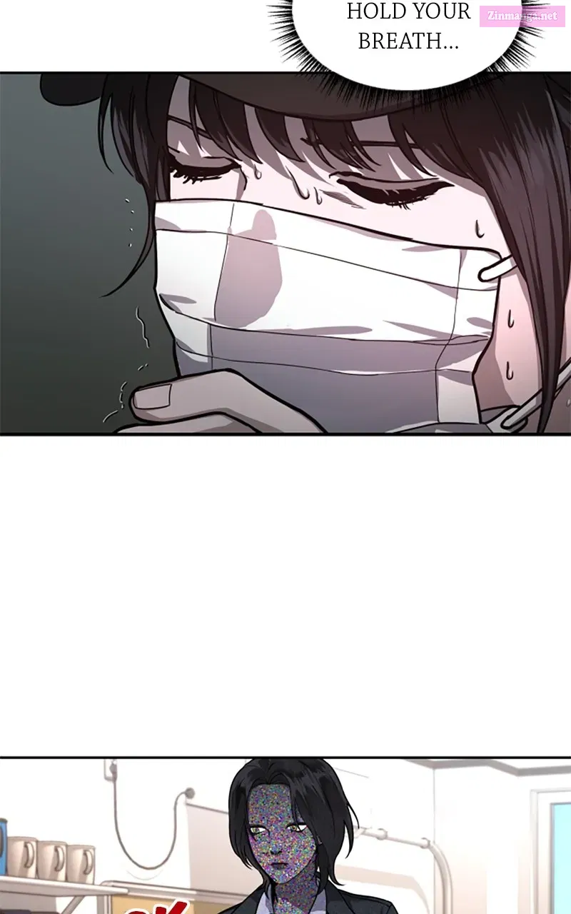 Like Mother, Like Daughter Zinmanga X Chapter 27 Page 14