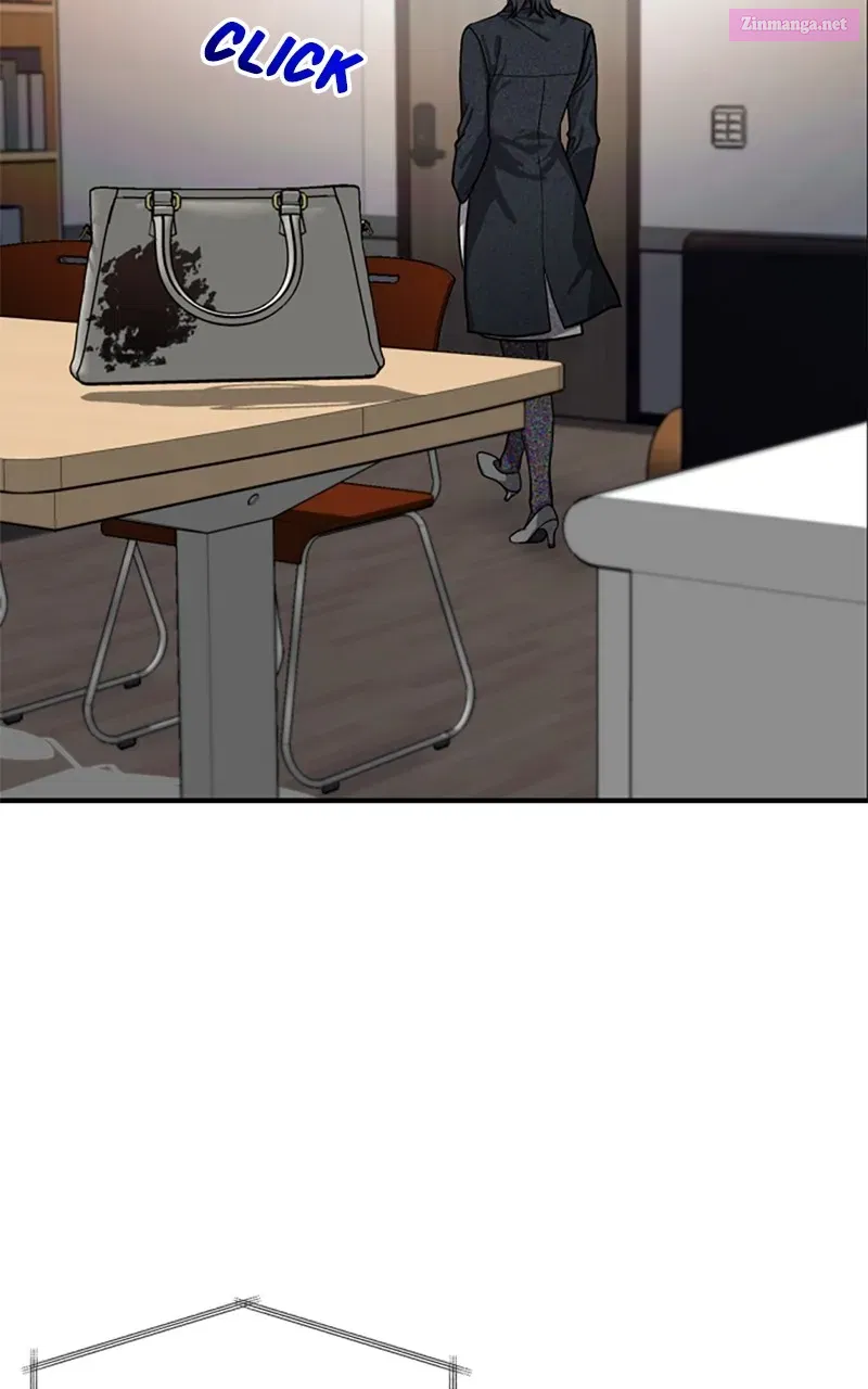 Like Mother, Like Daughter Zinmanga X Chapter 27 Page 16
