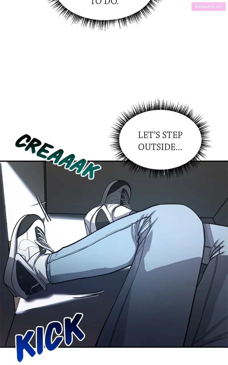 Like Mother, Like Daughter Zinmanga X Chapter 27 Page 22