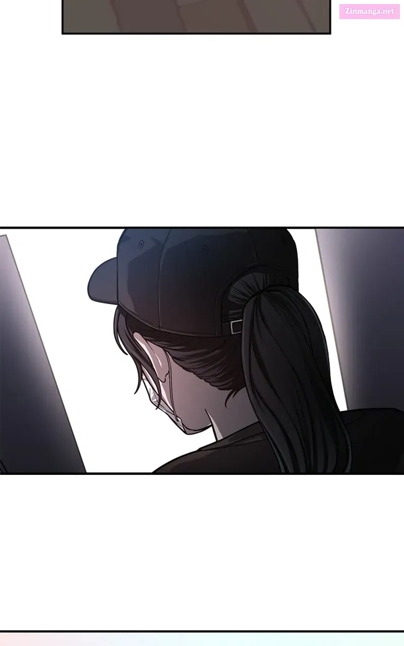 Like Mother, Like Daughter Zinmanga X Chapter 27 Page 24