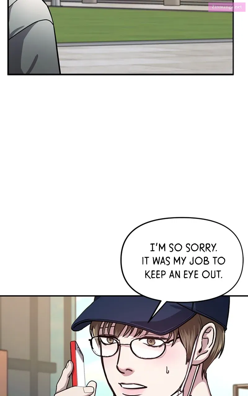 Like Mother, Like Daughter Zinmanga X Chapter 27 Page 38