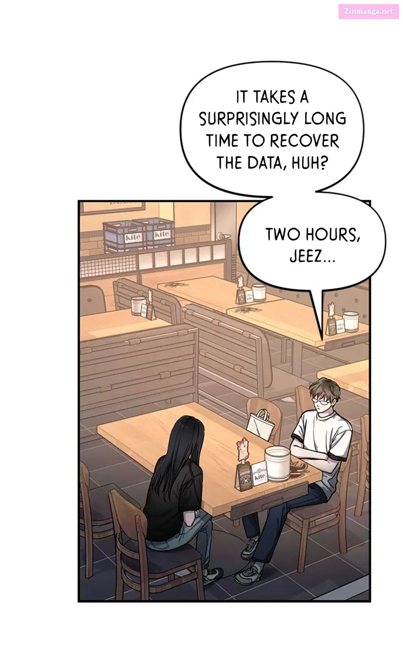 Like Mother, Like Daughter Zinmanga X Chapter 27 Page 49