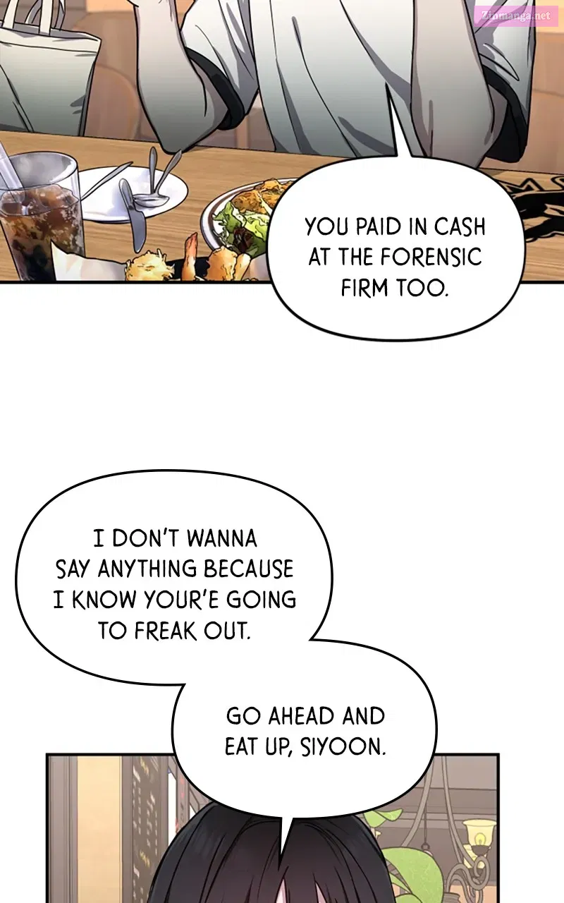 Like Mother, Like Daughter Zinmanga X Chapter 27 Page 52