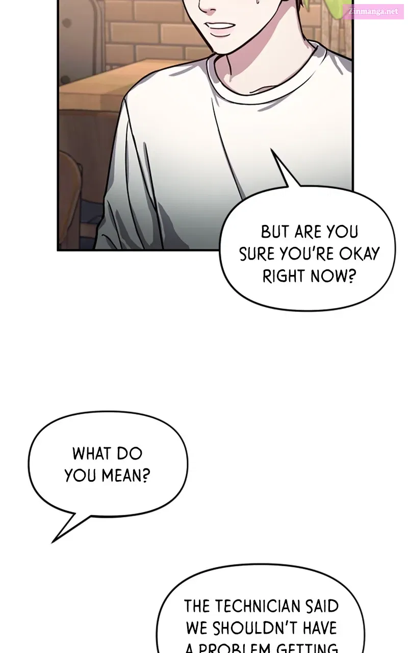 Like Mother, Like Daughter Zinmanga X Chapter 27 Page 59