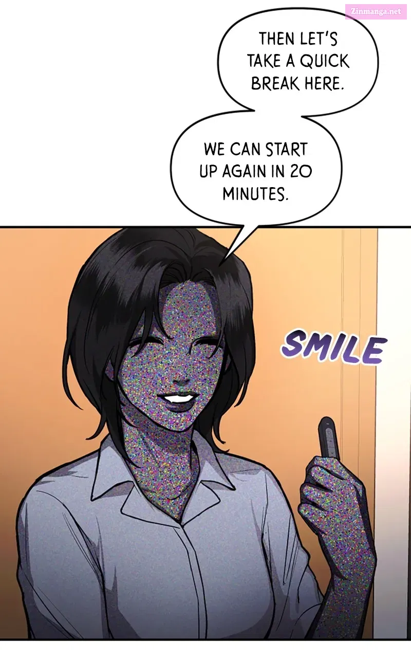 Like Mother, Like Daughter Zinmanga X Chapter 26 Page 12