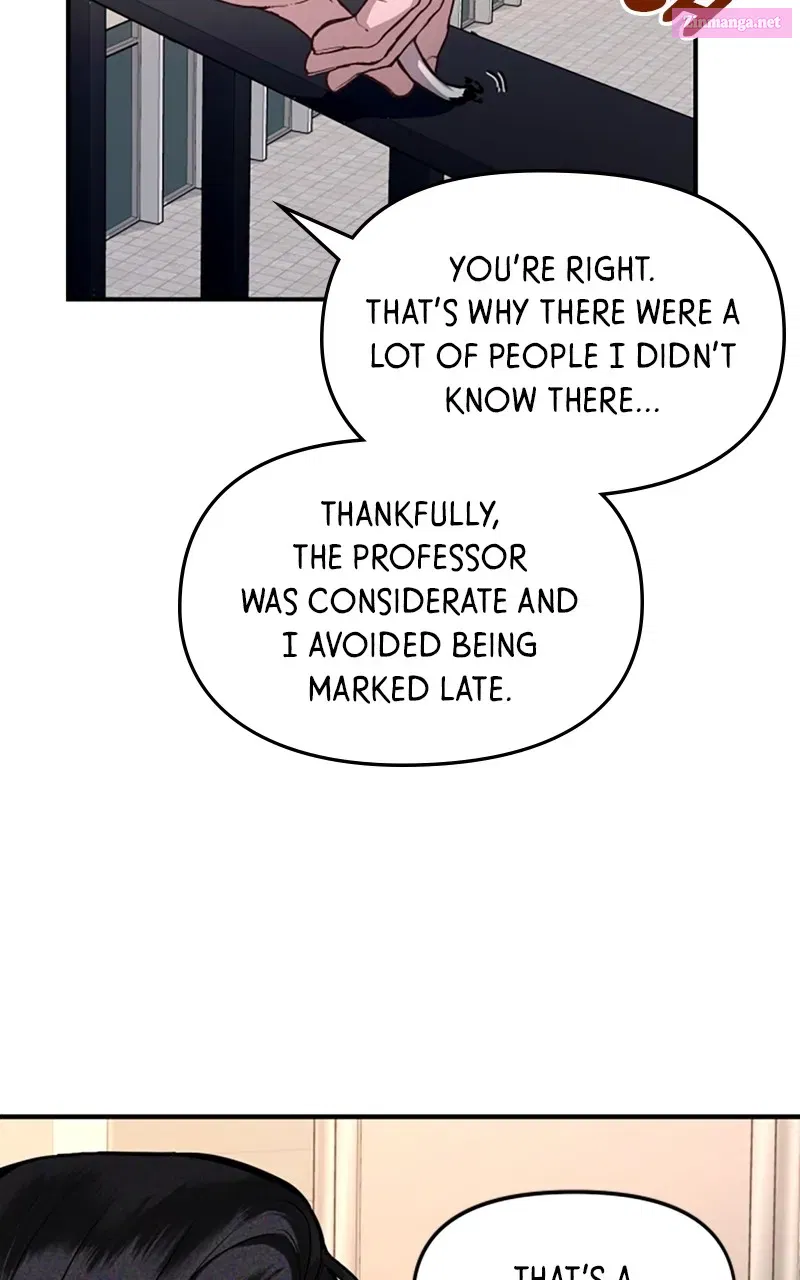 Like Mother, Like Daughter Zinmanga X Chapter 26 Page 16