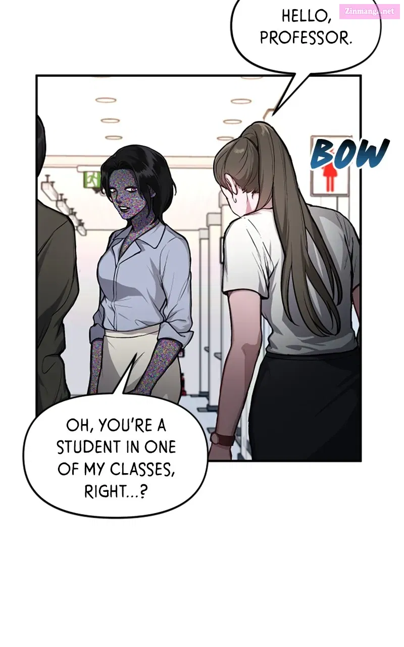 Like Mother, Like Daughter Zinmanga X Chapter 26 Page 18