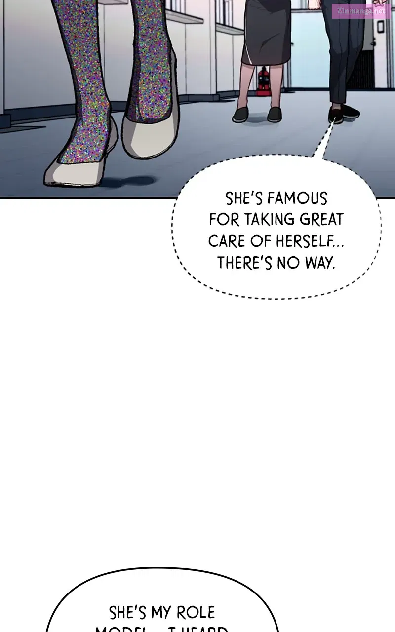 Like Mother, Like Daughter Zinmanga X Chapter 26 Page 22