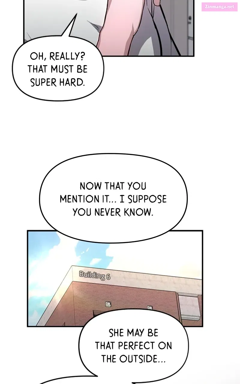 Like Mother, Like Daughter Zinmanga X Chapter 26 Page 25