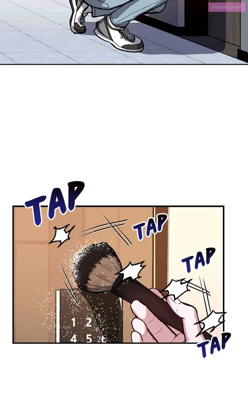 Like Mother, Like Daughter Zinmanga X Chapter 26 Page 27