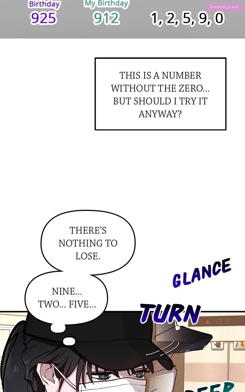 Like Mother, Like Daughter Zinmanga X Chapter 26 Page 41