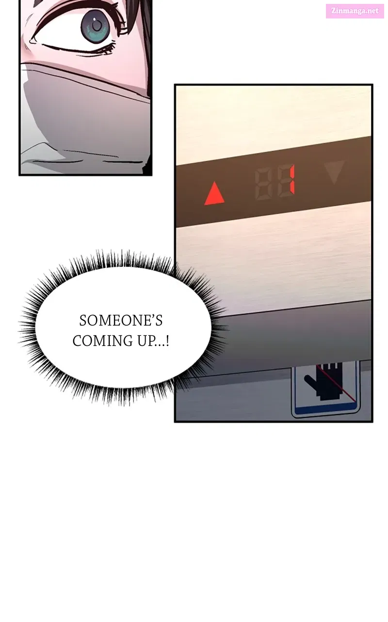 Like Mother, Like Daughter Zinmanga X Chapter 26 Page 43