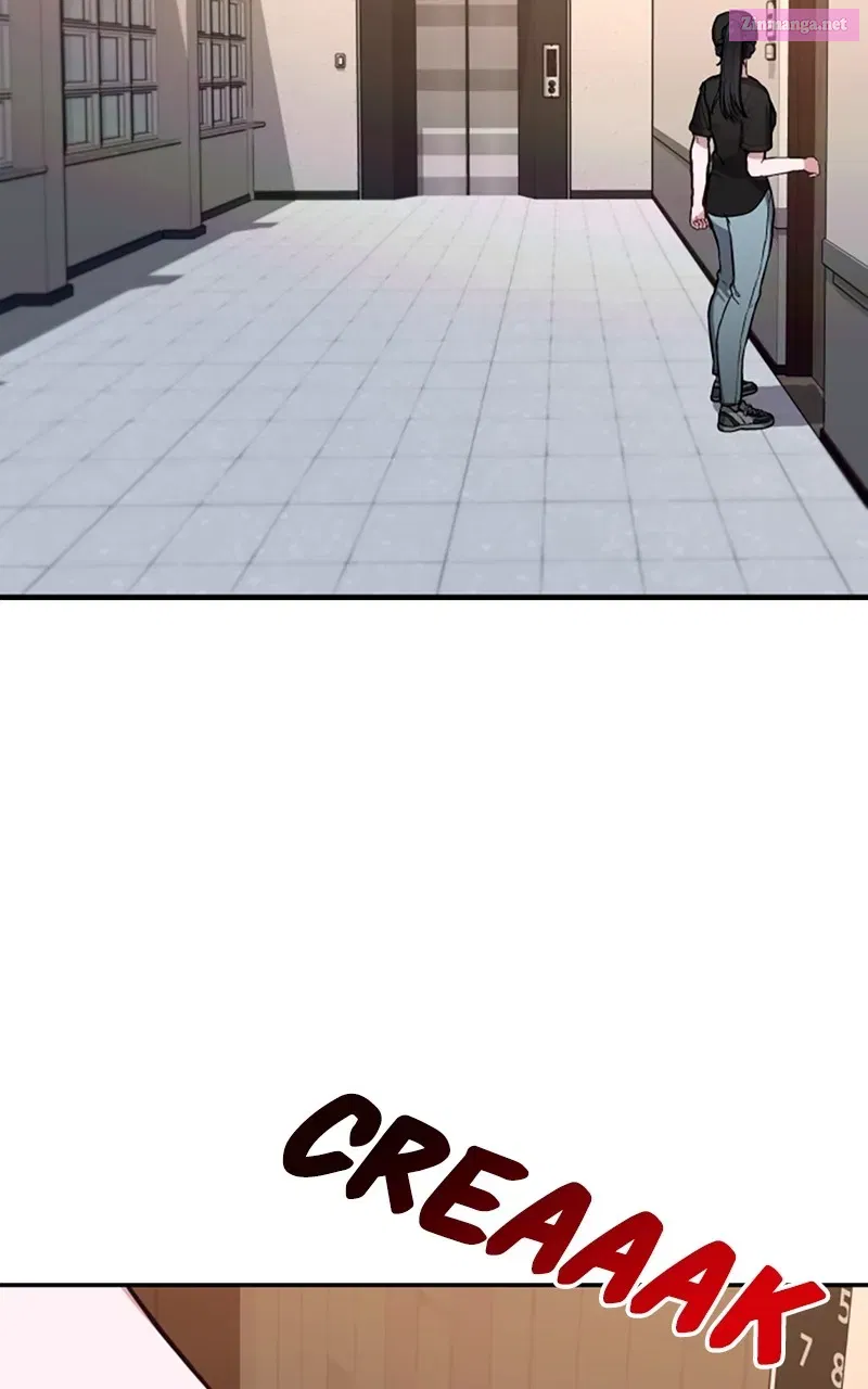 Like Mother, Like Daughter Zinmanga X Chapter 26 Page 71