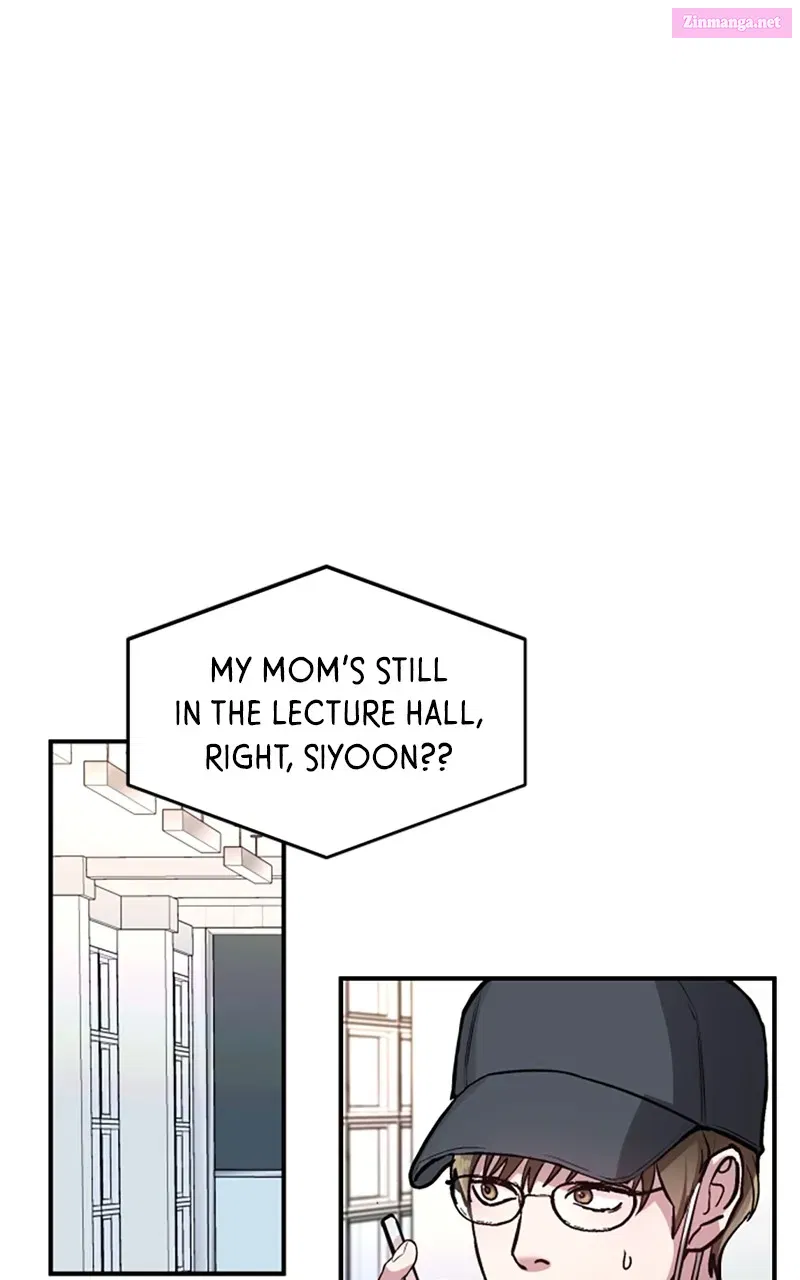 Like Mother, Like Daughter Zinmanga X Chapter 26 Page 77