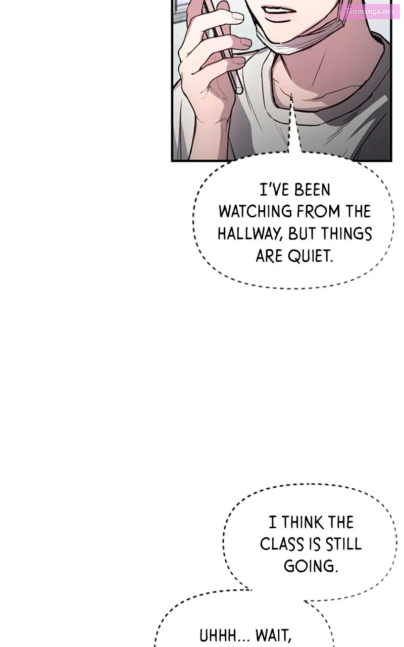 Like Mother, Like Daughter Zinmanga X Chapter 26 Page 78