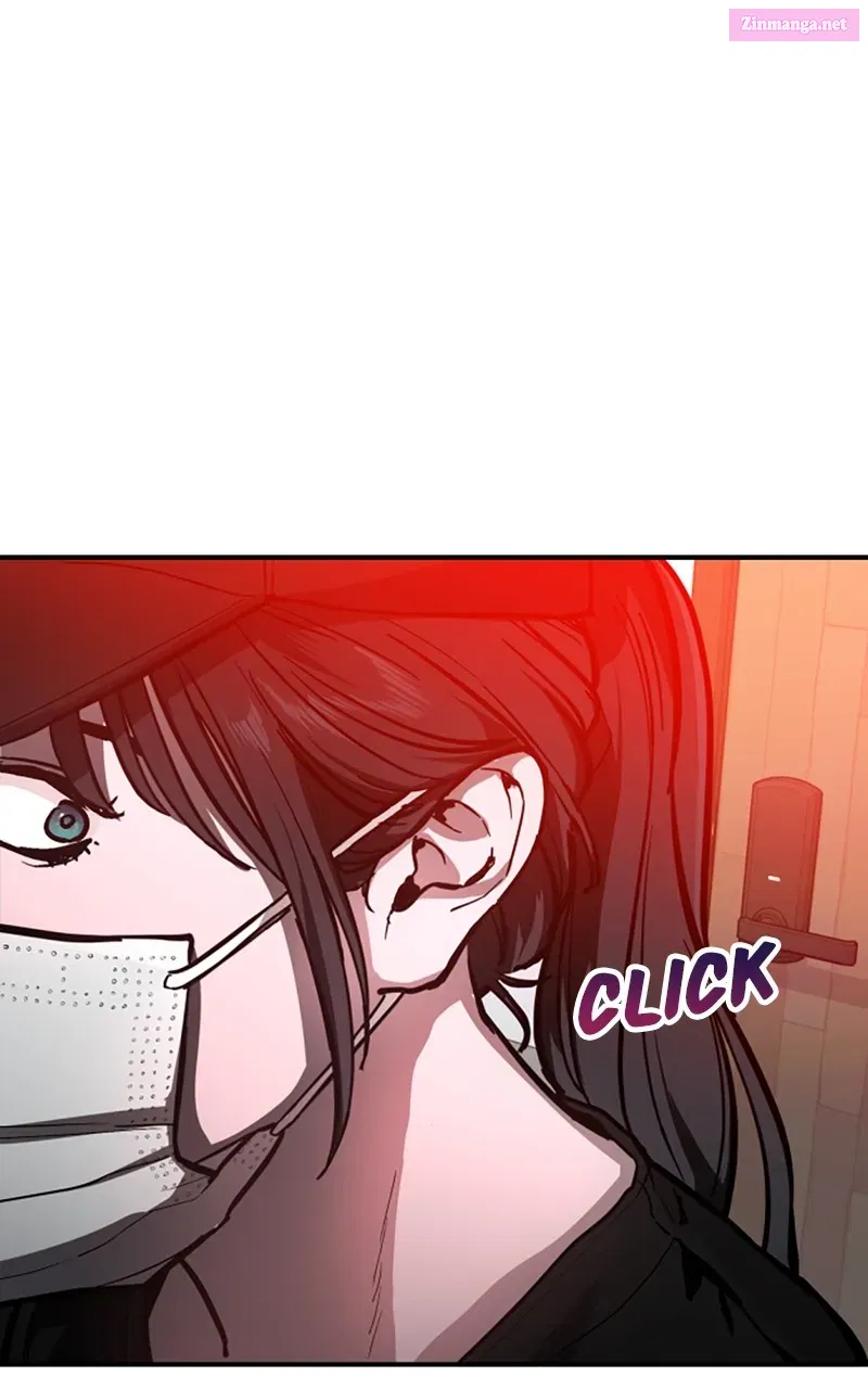 Like Mother, Like Daughter Zinmanga X Chapter 26 Page 84