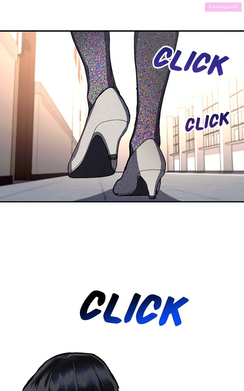 Like Mother, Like Daughter Zinmanga X Chapter 26 Page 86