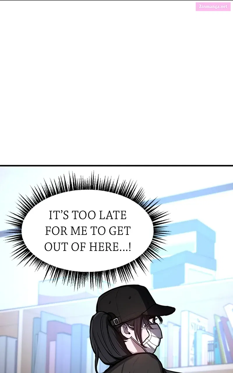 Like Mother, Like Daughter Zinmanga X Chapter 26 Page 88