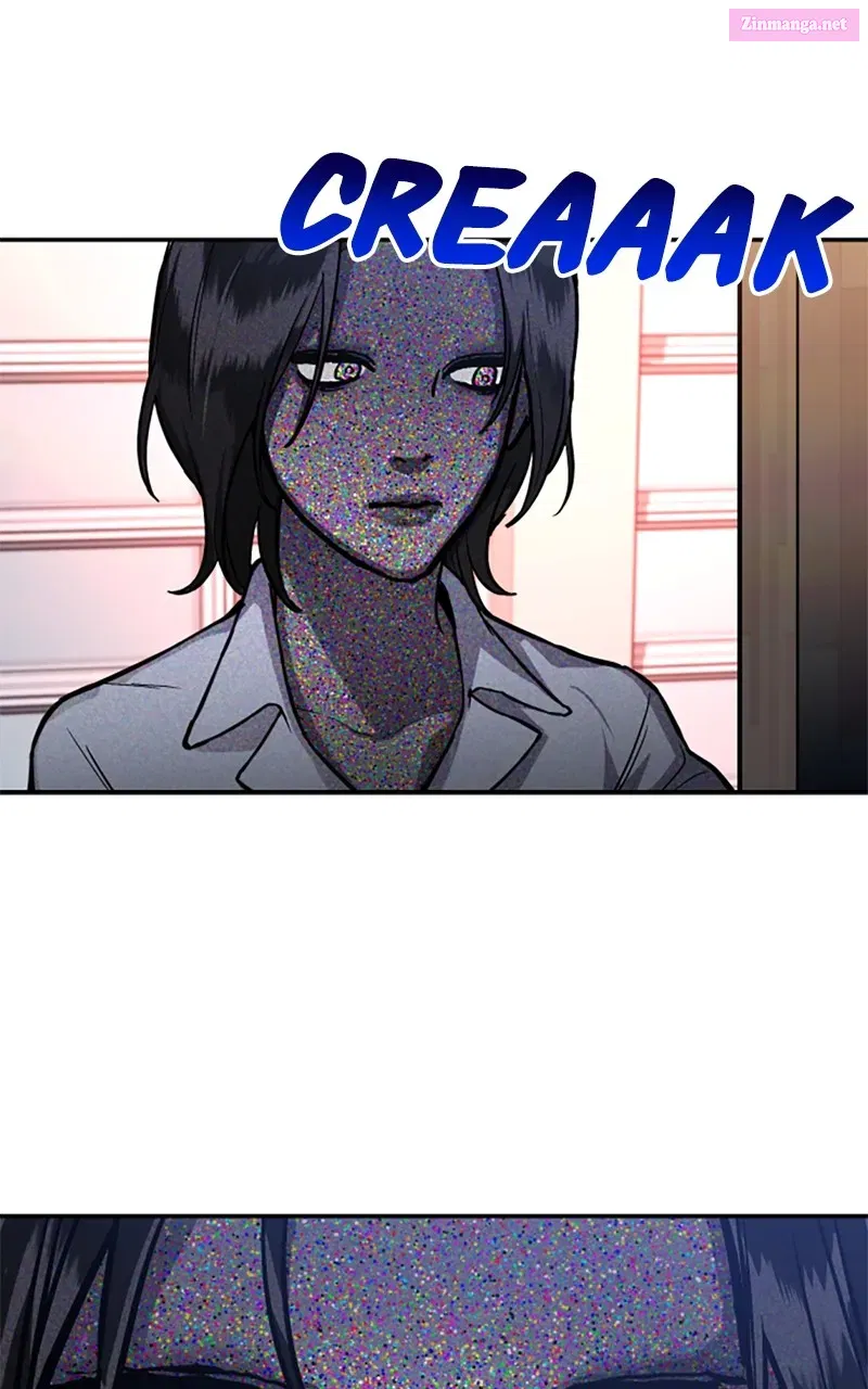 Like Mother, Like Daughter Zinmanga X Chapter 26 Page 93