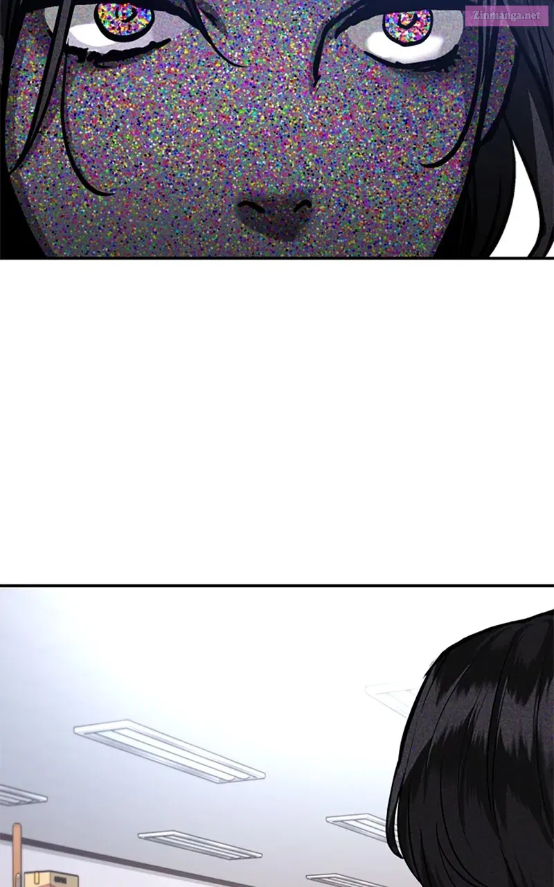 Like Mother, Like Daughter Zinmanga X Chapter 26 Page 94
