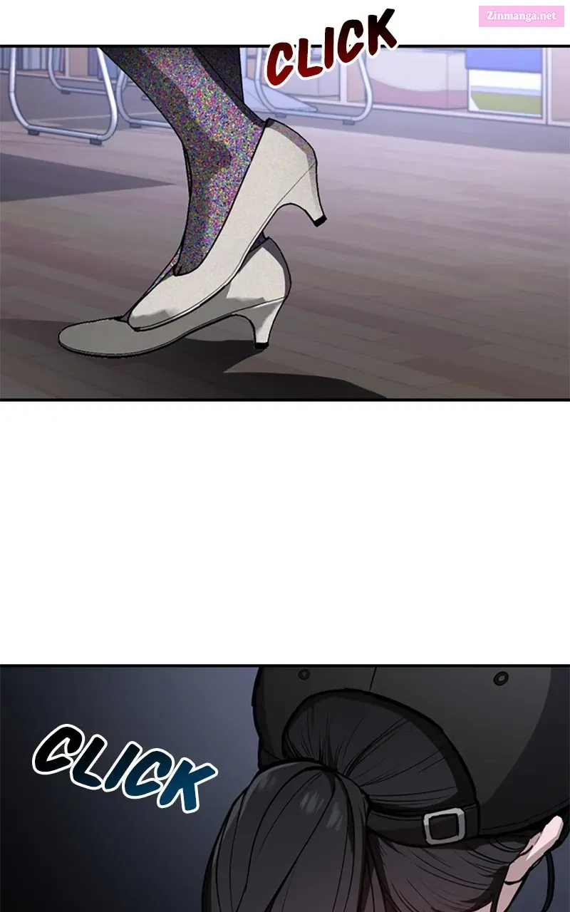 Like Mother, Like Daughter Zinmanga X Chapter 26 Page 96