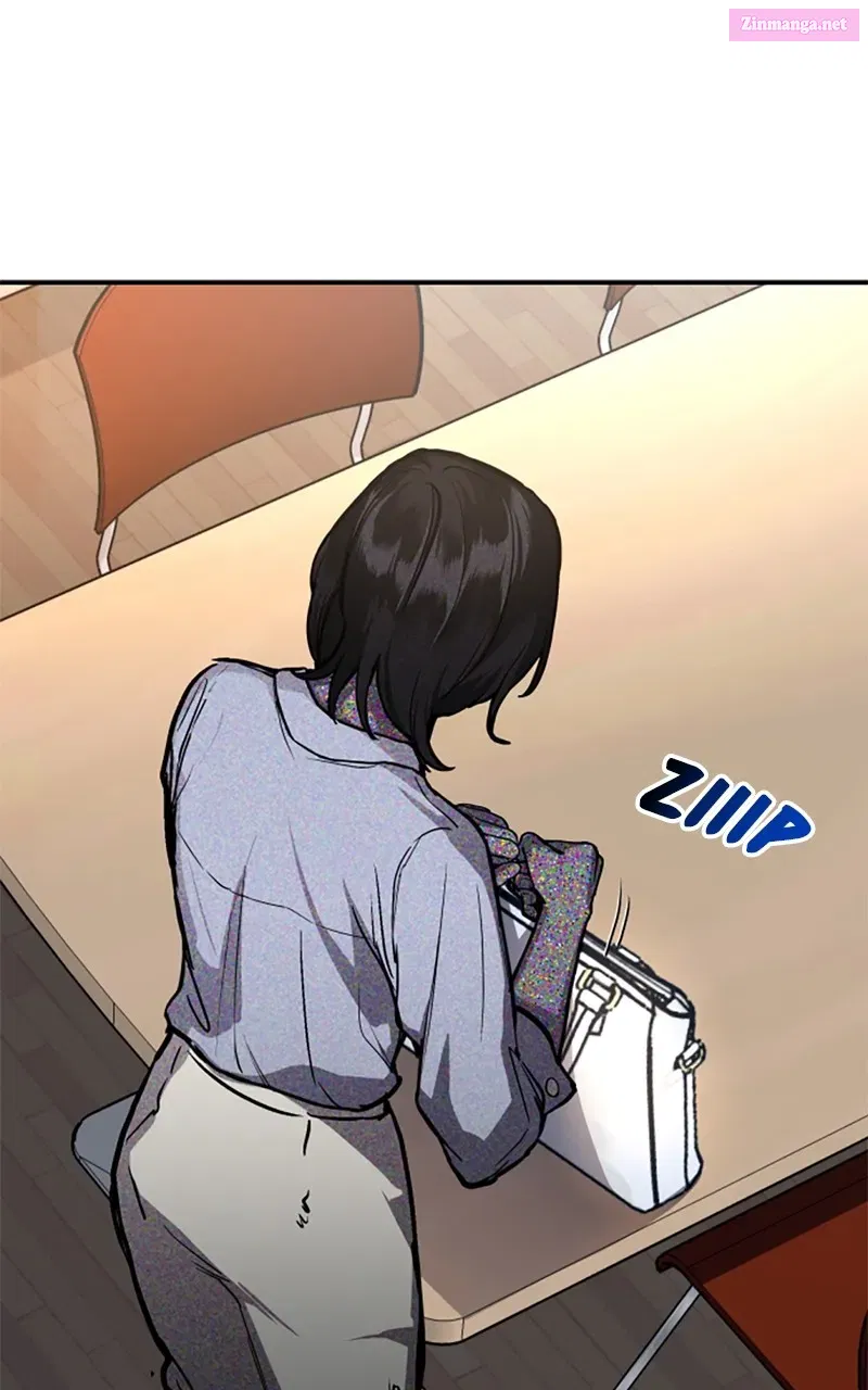 Like Mother, Like Daughter Zinmanga X Chapter 26 Page 99
