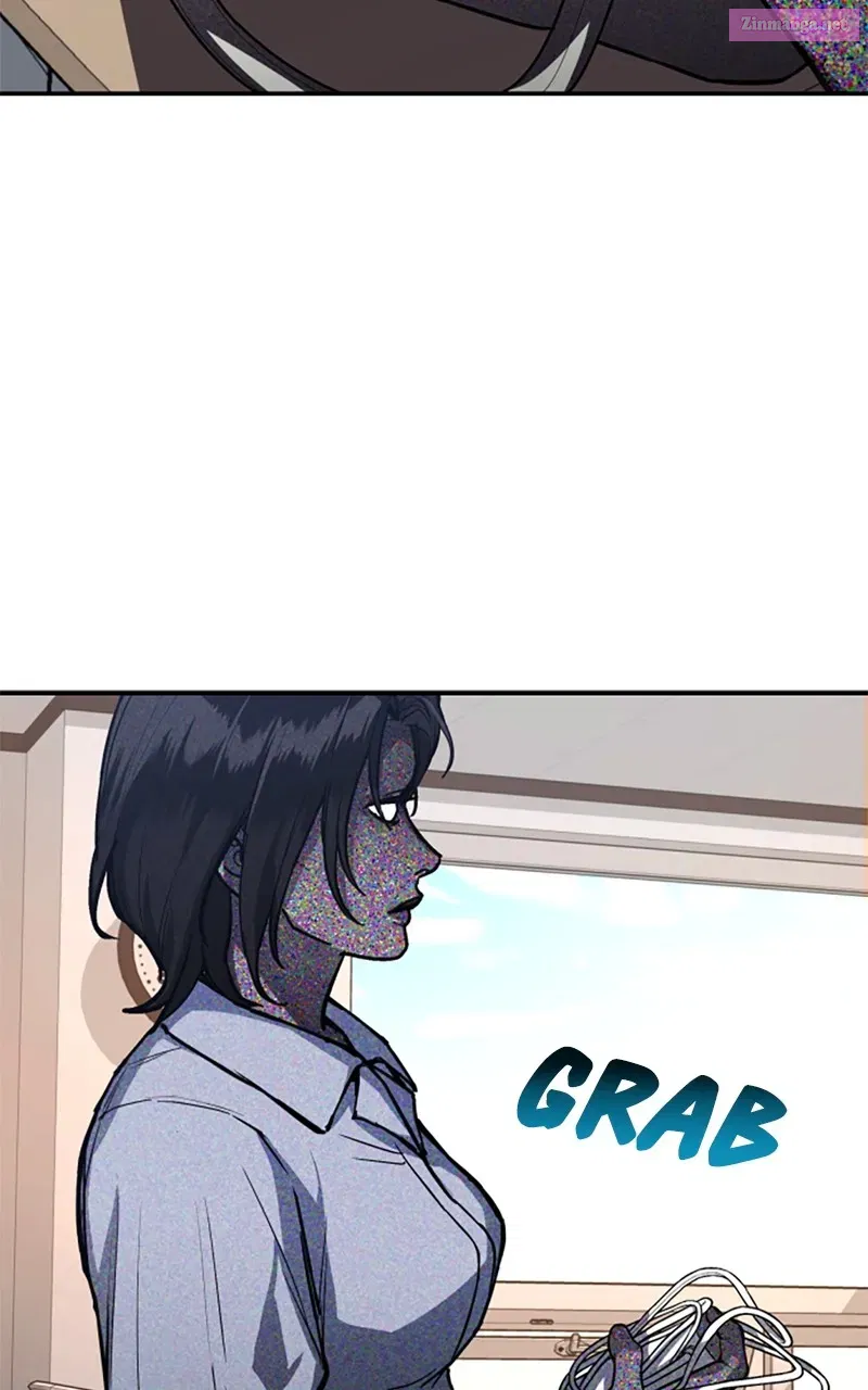 Like Mother, Like Daughter Zinmanga X Chapter 26 Page 101