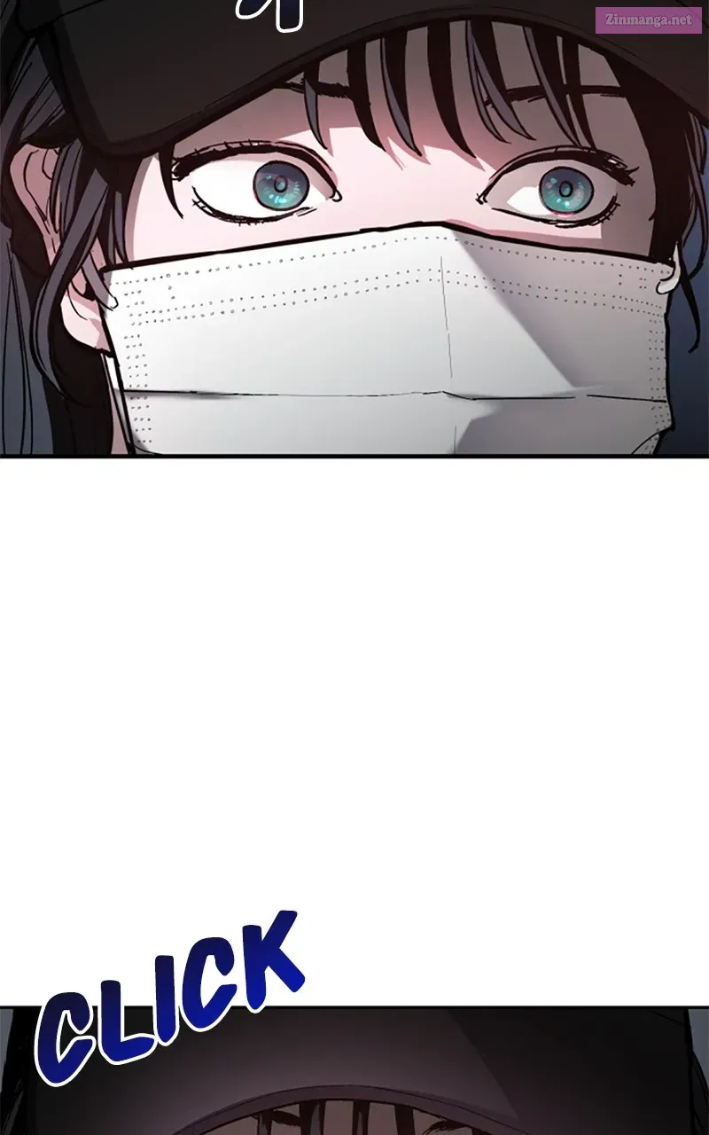 Like Mother, Like Daughter Zinmanga X Chapter 26 Page 105