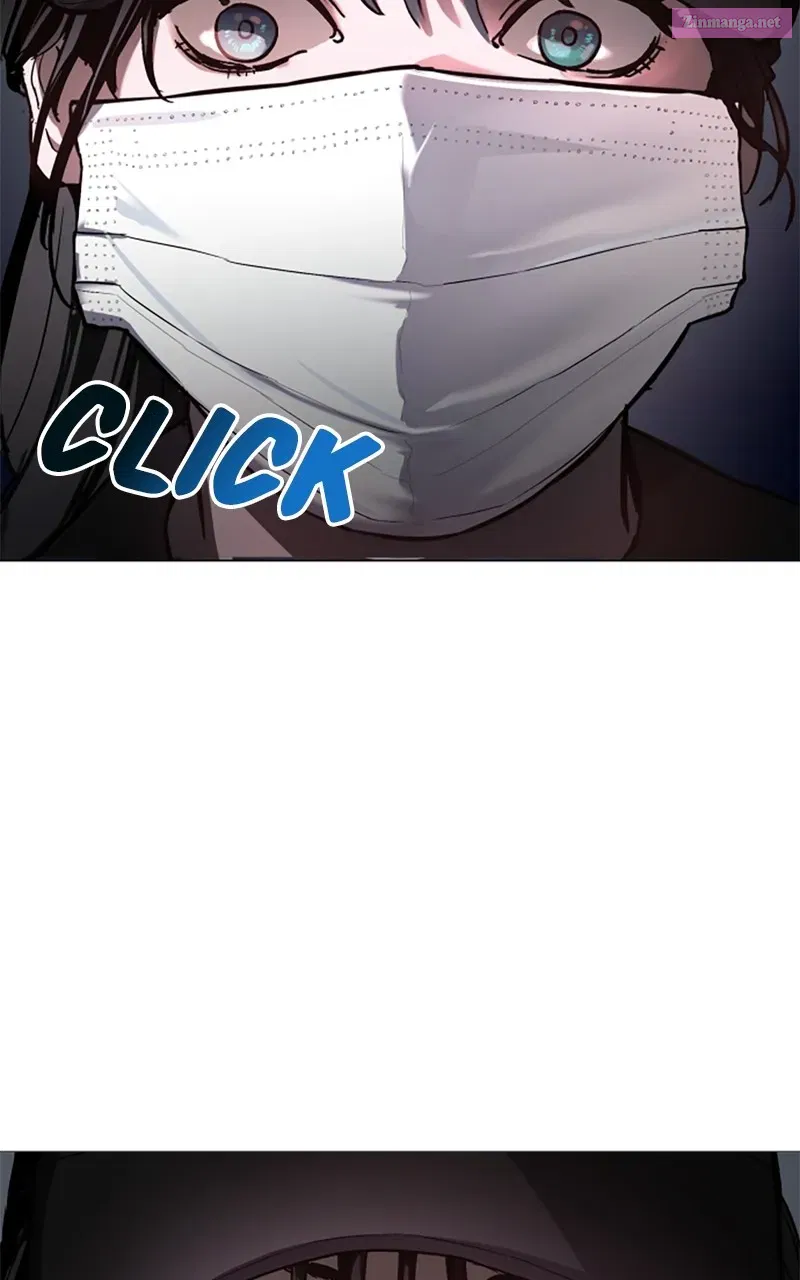Like Mother, Like Daughter Zinmanga X Chapter 26 Page 107