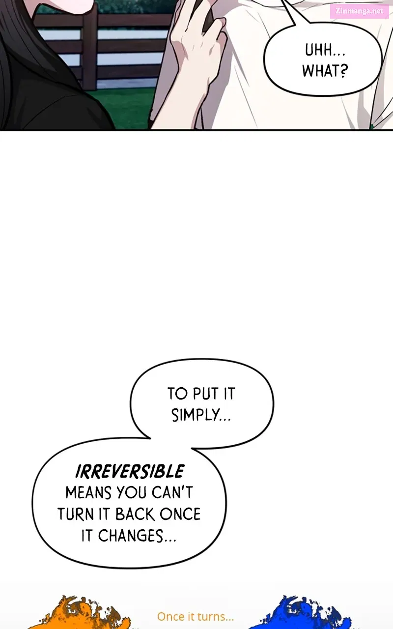 Like Mother, Like Daughter Zinmanga X Chapter 25 Page 6