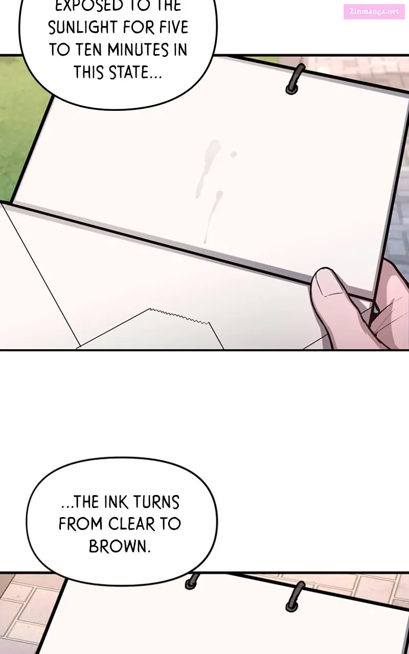 Like Mother, Like Daughter Zinmanga X Chapter 25 Page 10