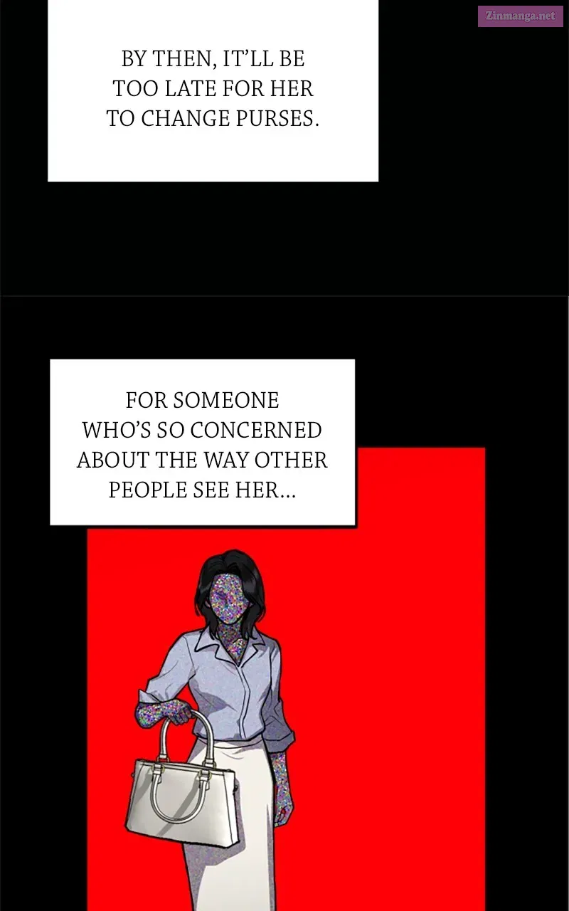Like Mother, Like Daughter Zinmanga X Chapter 25 Page 27
