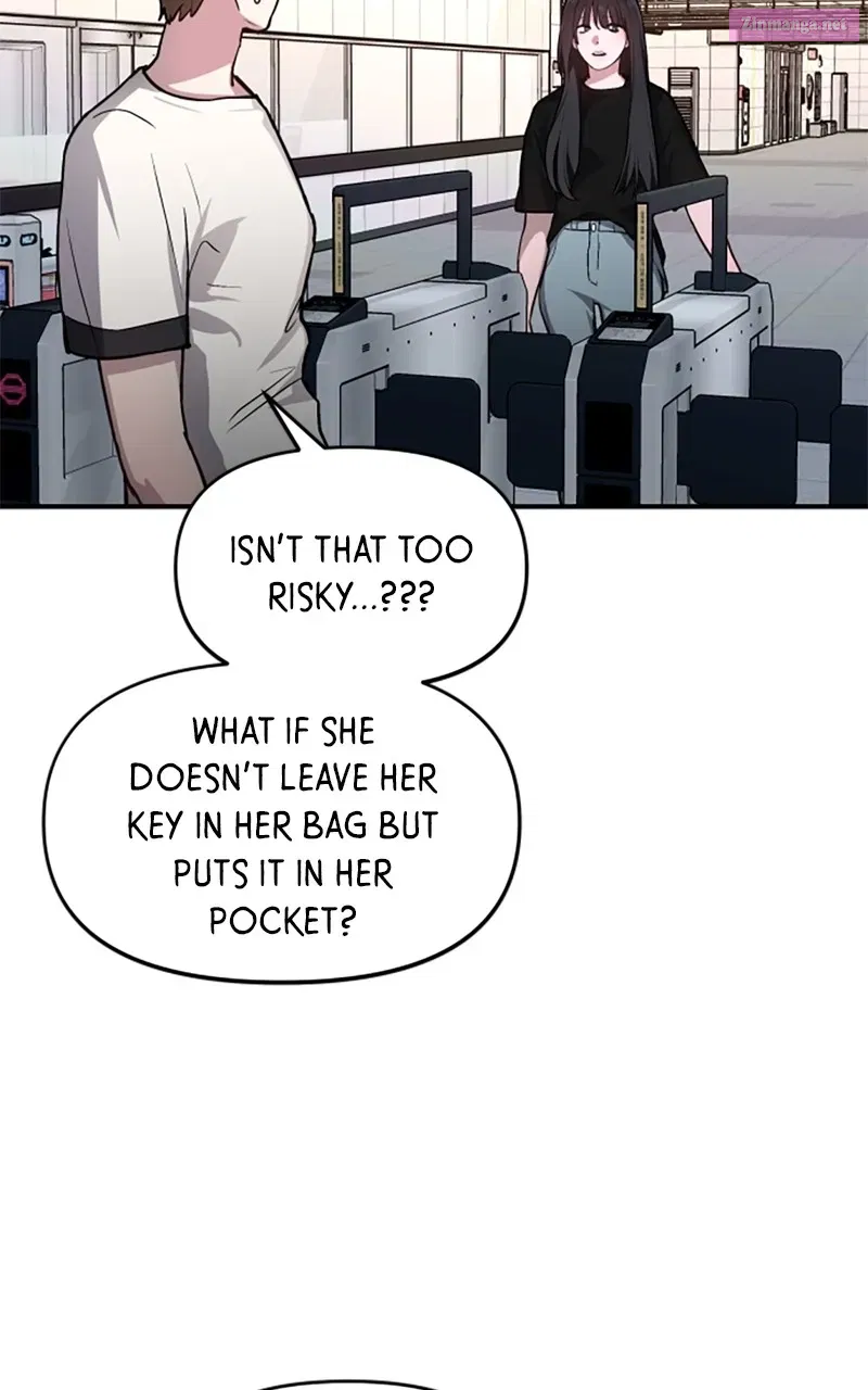 Like Mother, Like Daughter Zinmanga X Chapter 25 Page 31