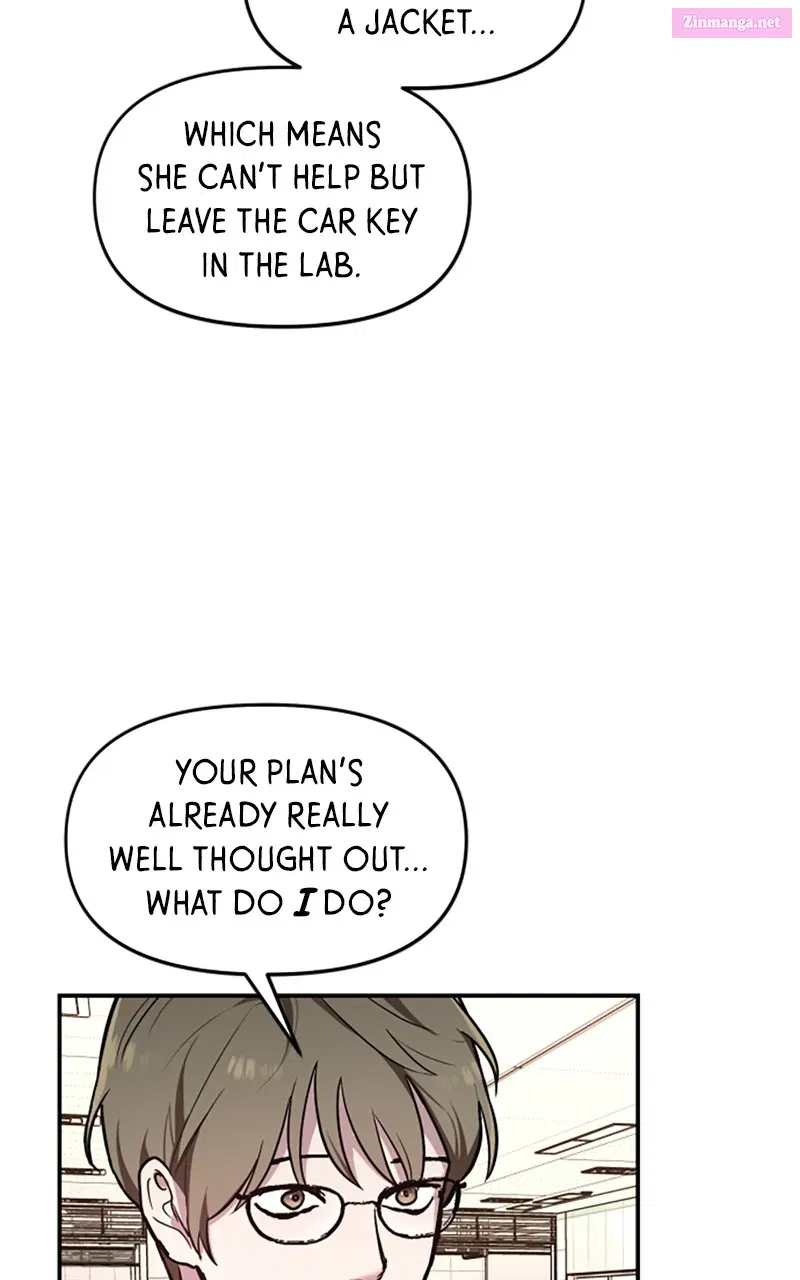 Like Mother, Like Daughter Zinmanga X Chapter 25 Page 34