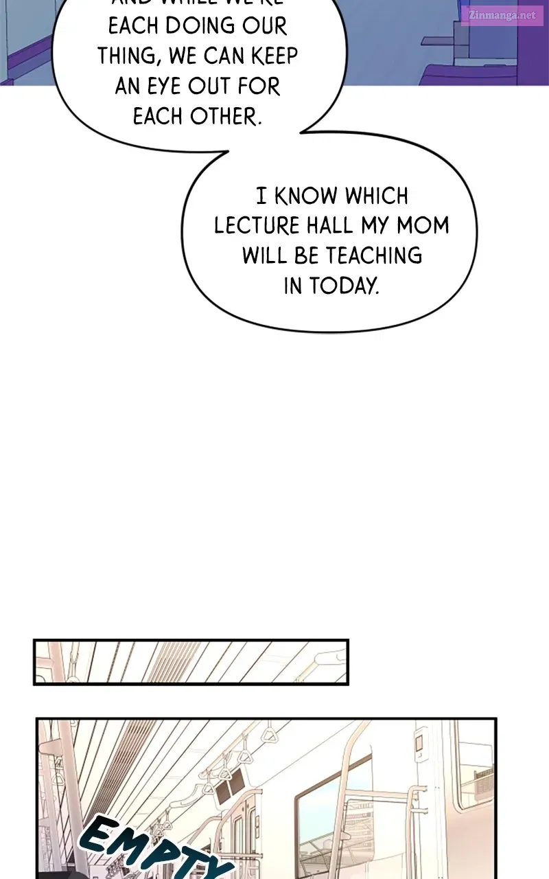 Like Mother, Like Daughter Zinmanga X Chapter 25 Page 41