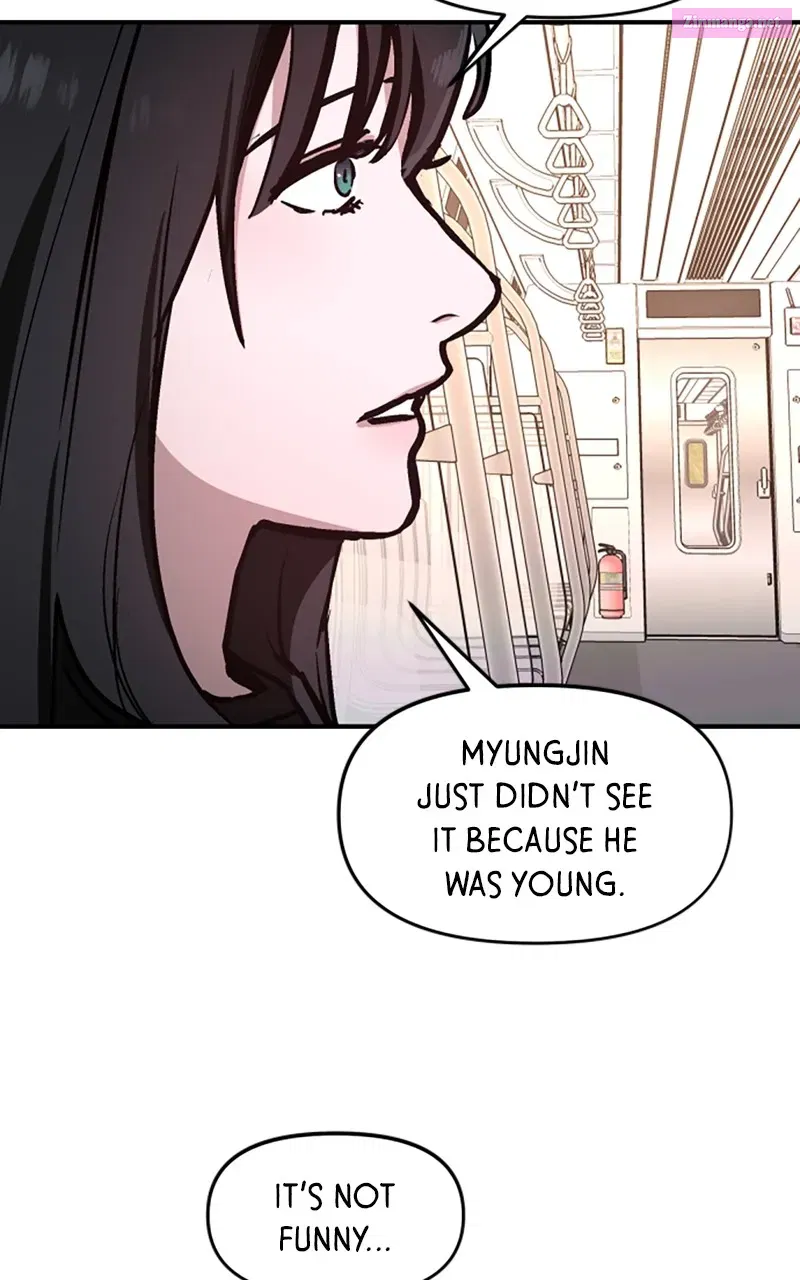Like Mother, Like Daughter Zinmanga X Chapter 25 Page 48